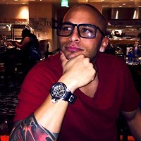 Aharon Eggleston Email & Phone Number