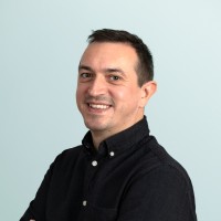 Web Efficient Employee Balázs Szabó's profile photo