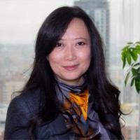 Canadian Natural Resources Limited (CNRL) Employee Julie Woo's profile photo