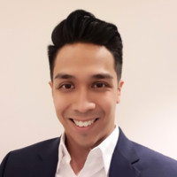 Sprout Solutions Employee Firdaus Ibrahim's profile photo
