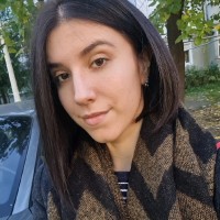 Mădălina-Iulia Petre Email