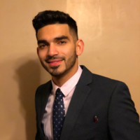 Edible Arrangements Employee Sameem Altaf's profile photo