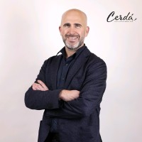 Cerdá Group International Employee Rafael Cerdá's profile photo