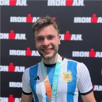 Zaymo Employee Santiago Gomez Paz's profile photo