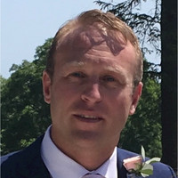 ASPIRE ACADEMY TRUST Employee Tim Hooper's profile photo
