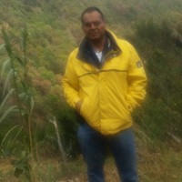 ECISA Employee Ing. Avila's profile photo