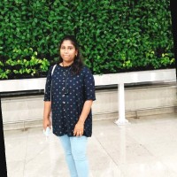 Dietech India Pvt Ltd Employee Renita Mary's profile photo