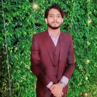 Krea Employee Anzar Alam's profile photo