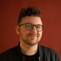 Redhead Design Studio Employee Caleb Wilson-Johnson's profile photo