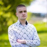 IBsolution Bulgaria Employee Nikolay Kolibarov's profile photo