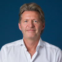 Omda Employee Sverre Flatby's profile photo