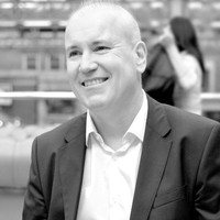 SYYCO Employee Simon Terry's profile photo