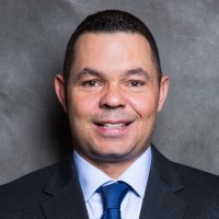 United States Air Force Employee Ronald Killen's profile photo