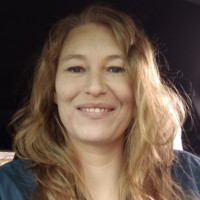 Crossroads Animal Hospital Employee Misti Evans's profile photo