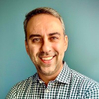 BIC Employee Eric Campos's profile photo