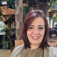 Gregory Employee Monica Buglioni De Paula Lima's profile photo