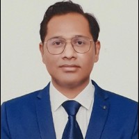 MKC Infrastructure Ltd - India Employee Vikas Varshney's profile photo