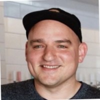 ZBiotics Employee Sam Gilbert's profile photo