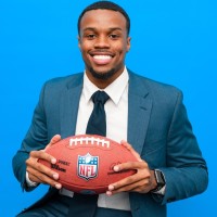 North Carolina Agricultural and Technical State University Employee Evan Ford's profile photo