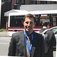 AFSC Software Directorate Employee Pablo Ramos's profile photo