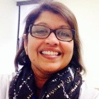 Austin-Bergstrom International Airport (AUS) Employee Rohini Kumarage's profile photo