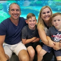 St. Mary's Regional Medical Center Employee Marcus Elfving's profile photo