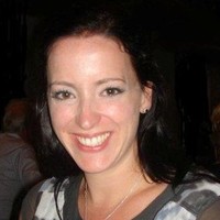 African Management Institute Employee Bronwen McConkey-Nwandu's profile photo