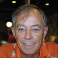 INNOVA Medical Ophthalmics Employee Michel Garand's profile photo