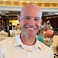 Onestream Software Employee Ben Dillingham's profile photo