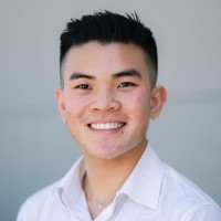 Huron Employee Tri Ho's profile photo