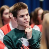 alba Employee Danila Ferents's profile photo