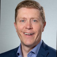 IQVIA Employee Stuart Read's profile photo