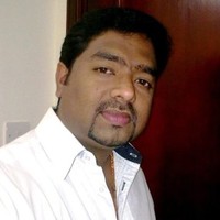 Al Raha Employee Vivinson Xavier's profile photo