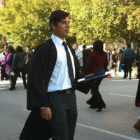 YES Prep Public Schools Employee Omar Mena's profile photo
