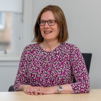 Johnston Carmichael Chartered Accountants and Business Advisers Employee Gillian Boston's profile photo