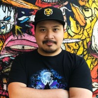 Advenworks Employee Alexandre Bovorasmy's profile photo