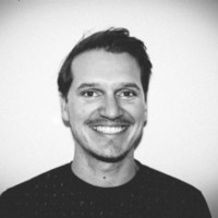 23G Employee Nicholas van der Kwast's profile photo