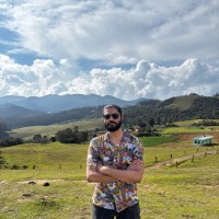 Rishabh Pandey's profile photo