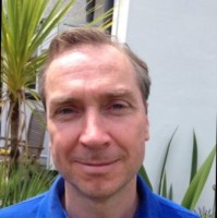Capula Investment Management LLP Employee Toby Dean's profile photo