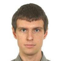 PulsePoint Employee Nikolay Neustroev's profile photo