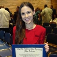 Kings County District Attorneys Office Employee Nicole Lauterbach's profile photo