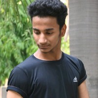 Affnook Employee Shivam Kaintura's profile photo