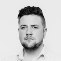 BetterX Employee Benjamin Herron's profile photo