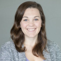 Abbott Employee Kelsey A.'s profile photo