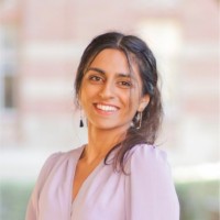 Semel Institute for Neuroscience and Human Behavior Employee Agamroop Kaur's profile photo