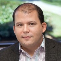 CEN Employee Stephan Strohmaier's profile photo