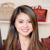 Antelope Pets Employee Wendy Wen's profile photo