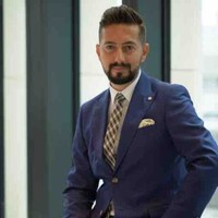 Ali Mutlu Email & Phone Number
