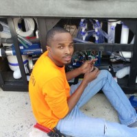 Freedom Electric Employee Richard Wright's profile photo