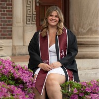 Portsmouth Naval Shipyard Employee Avery Thomas's profile photo